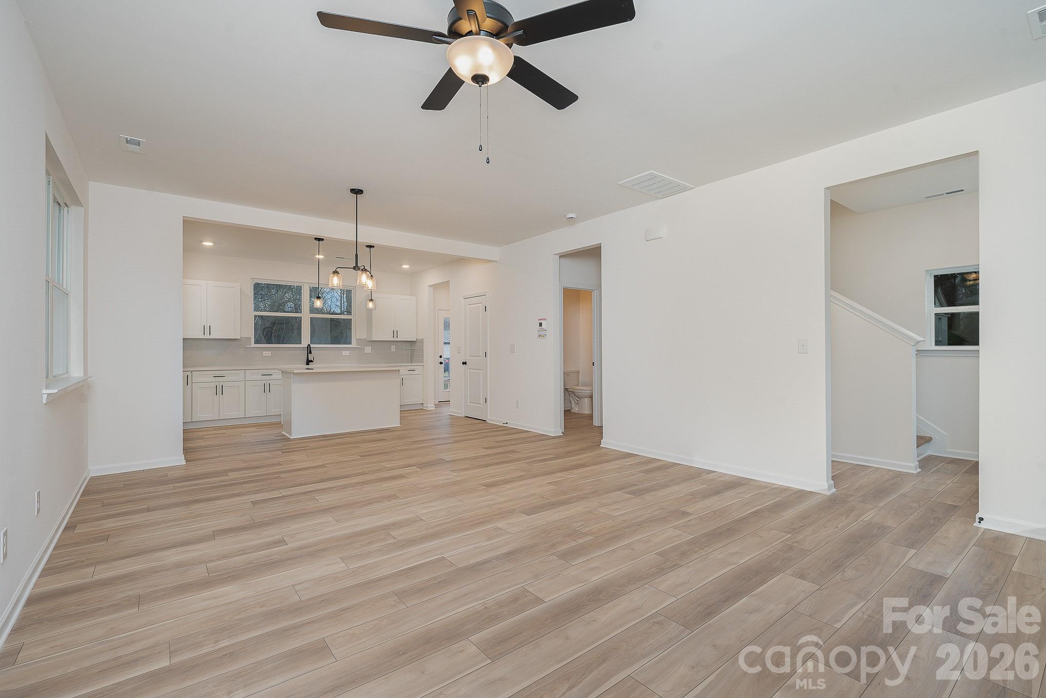 Residential in Charlotte 2