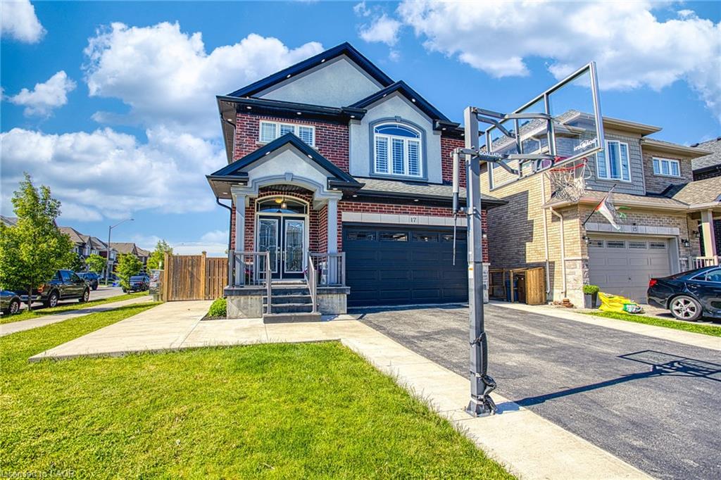 Residential in Stoney Creek 3