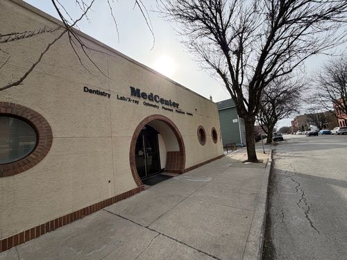 3201 S Wallace St, Chicago, IL, 60616-3501 | Card Image
