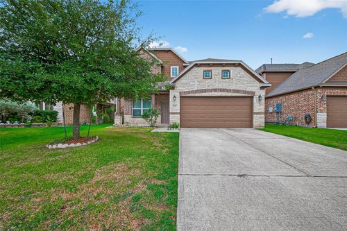 3218 Dappled Vale Trl, Spring, TX, 77373 | Card Image