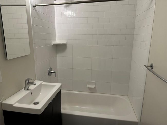 Updated full bath. | Image 9