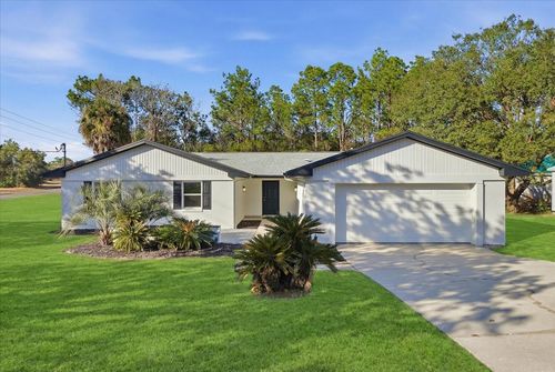 2587 W Cacti Ct, Citrus Springs, FL, 34434-5700 | Card Image