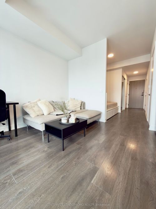 3106-130 River St, Toronto, ON, M5A0R8 | Card Image