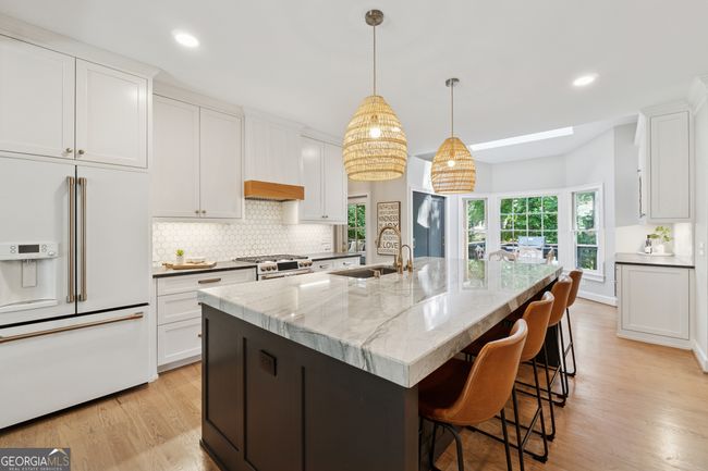 780 Mount Oglethorpe Trl, House other with 5 bedrooms, 5 bathrooms and 2 parking in Johns Creek GA | Image 16