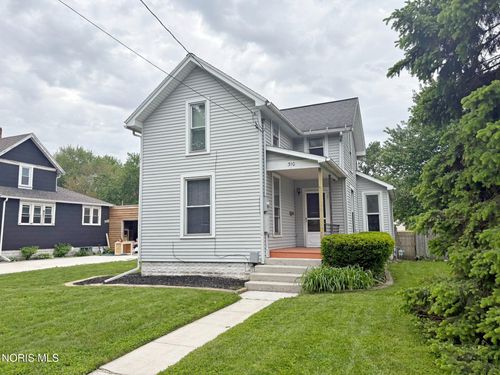 310 Buttonwood Ave, Bowling Green, OH, 43402-3713 | Card Image