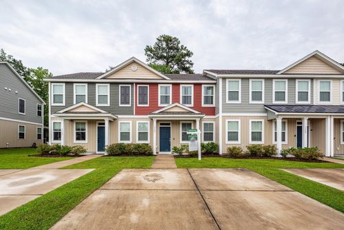7787 Montview Rd, North Charleston, SC, 29418-2286 | Card Image