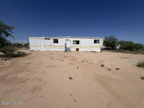 11030 S Alyce Avenue, Tucson, AZ, 85736 | Card Image