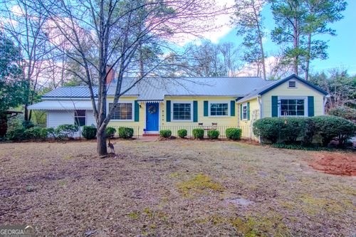 261 Lakeside Dr, milledgeville, GA, 31061-2452 | Card Image