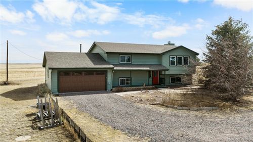 8285 Sunrise Drive, Elizabeth, CO, 80107 | Card Image