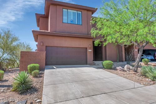 16255 E Ridgeline Dr, Fountain Hills, AZ, 85268-6687 | Card Image