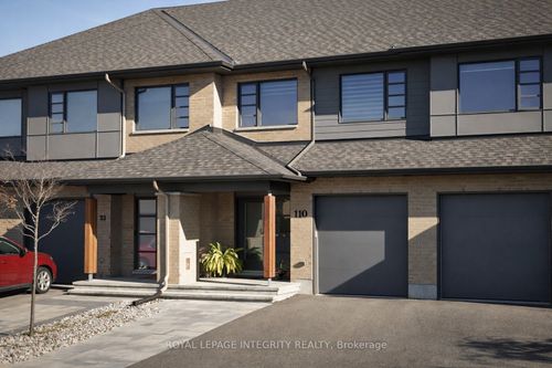110 Larimar Cir, Gloucester, ON, K1X0B6 | Card Image
