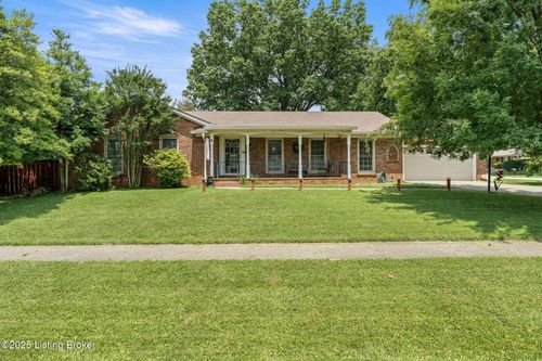 3008 Gleeson Ln, Jeffersontown, KY, 40299-1653 | Card Image