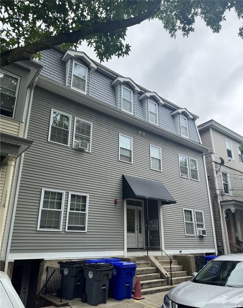 116 Vinton Street, Providence, RI, 02903 | Card Image
