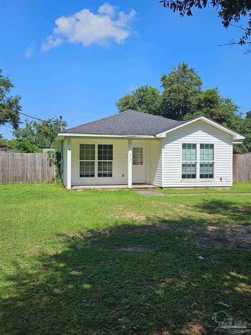 4271 Magnolia Oak St, Pace, FL, 32571 | Card Image