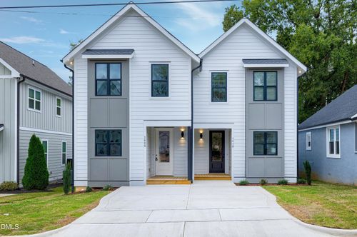 1418 Joe Louis Ave, Raleigh, NC, 27610-3318 | Card Image