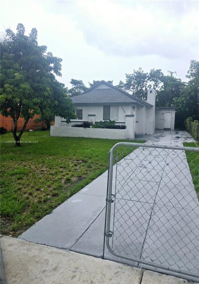 1436 Nw 51st Ter, Home with 0 bedrooms, 0 bathrooms and null parking in Miami FL | Image 3