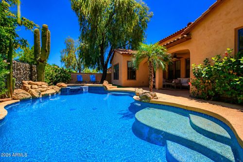 17809 N 57th Pl, Scottsdale, AZ, 85254-6458 | Card Image
