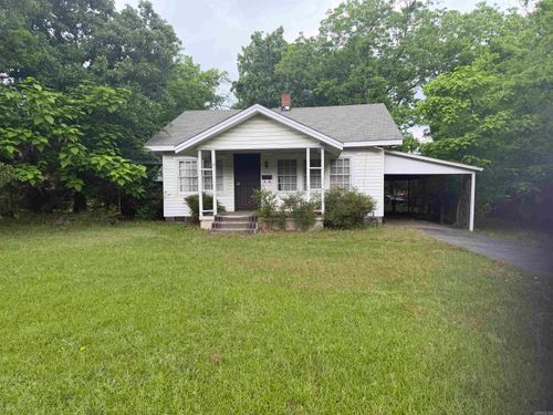 301 W M Avenue, North Little Rock, AR, 72116 | Card Image