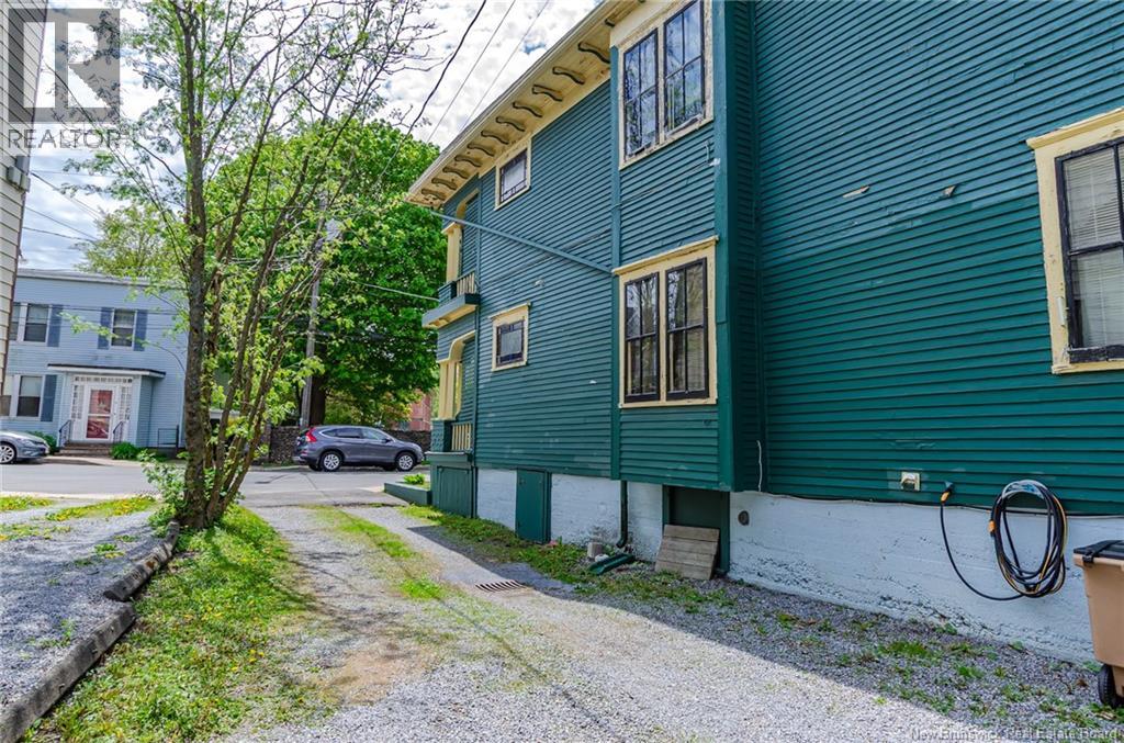 Residential Income in Saint John 3