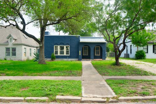 1307 Hicks Ave, San Antonio, TX, 78210-4201 | Card Image
