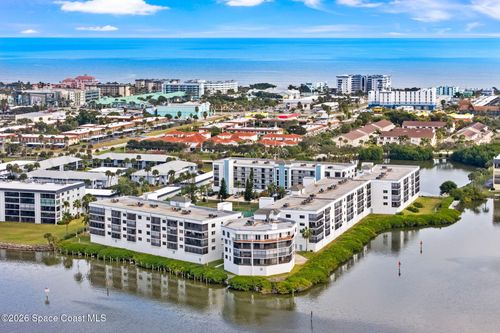 c511-3609 S Banana River Blvd, Cocoa Beach, FL, 32931-4185 | Card Image