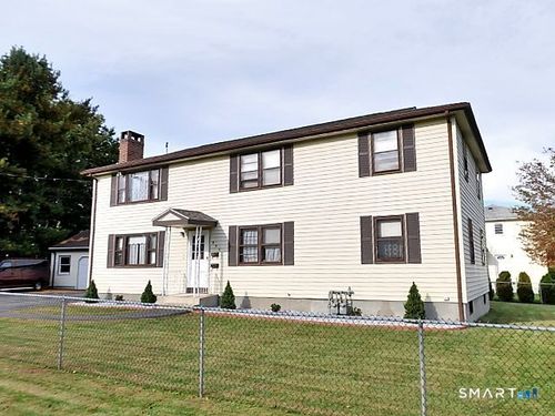 189 Oakland Ave, New Britain, CT, 06053-2338 | Card Image