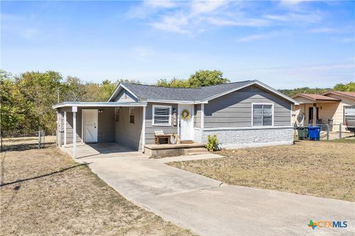 709 Hackberry Street, Copperas Cove, TX, 76522 | Card Image