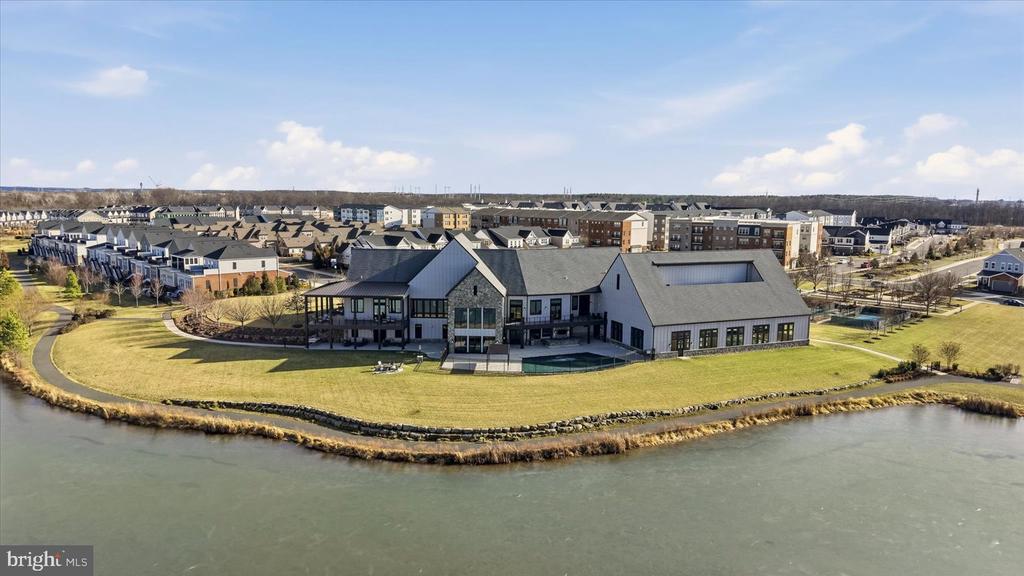 Residential in ASHBURN 4