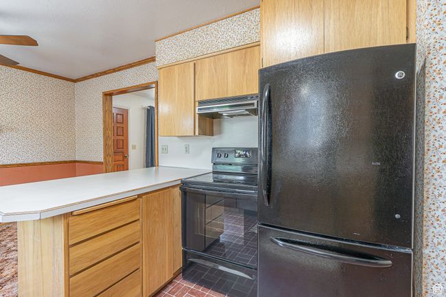 570 N 400 W, House other with 4 bedrooms, 2 bathrooms and 6 parking in Logan UT | Image 9
