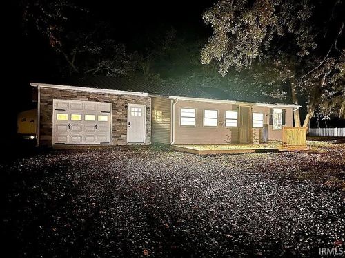 2983 N Murphy Ln, Warsaw, IN, 46582-8429 | Card Image