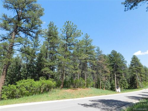 8118 Bannock Dr, Larkspur, CO, 80118 | Card Image
