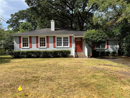 207 Border Dr E, Mobile, AL, 36608-2751 | Card Image