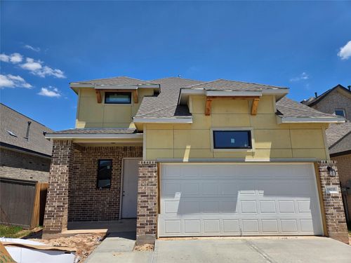 19035 Magnolia Willow Ln, Magnolia, TX, 77355-2461 | Card Image