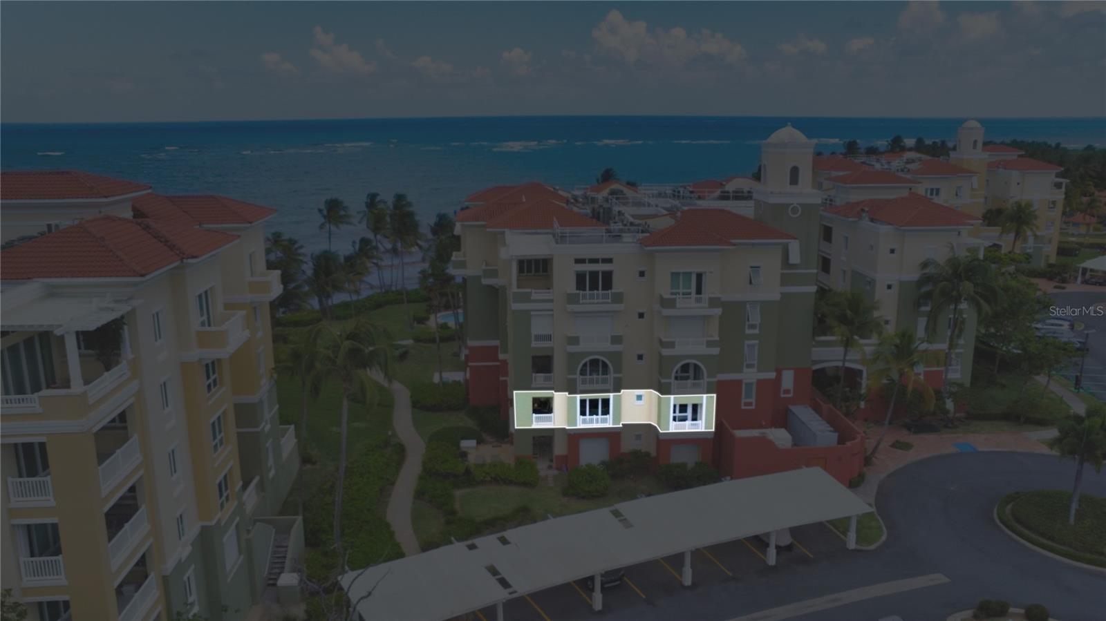 Residential en venta en HUMACAO, 300 OCEAN DRIVE, 1789 m²