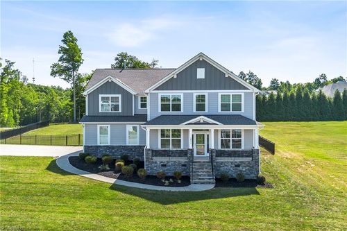 7834 Michaelis Street, Greensboro, NC, 27455 | Card Image