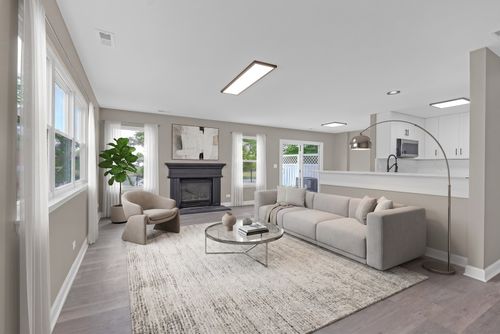 291 Wedgewood Cir, Lake In The Hills, IL, 60156-6271 | Card Image