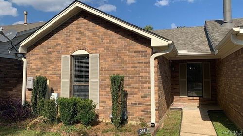 536 Hollow Wood Rd, Montgomery, AL, 36109-3336 | Card Image