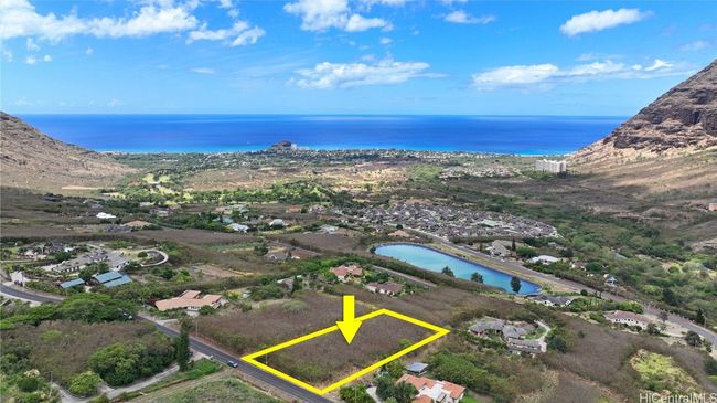84-1309 Maunaolu St, Home with 0 bedrooms, 0 bathrooms and null parking in Waianae HI | Image 9