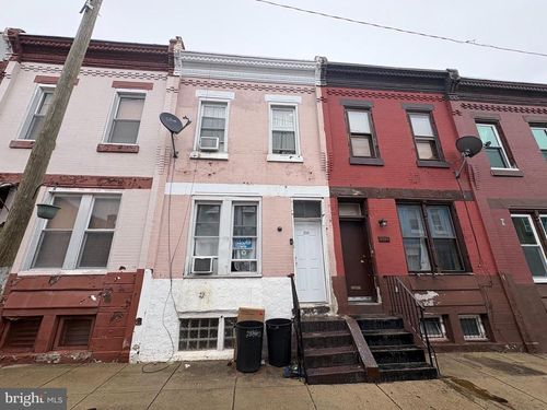 2545 N Cleveland St, PHILADELPHIA, PA, 19132-3820 | Card Image