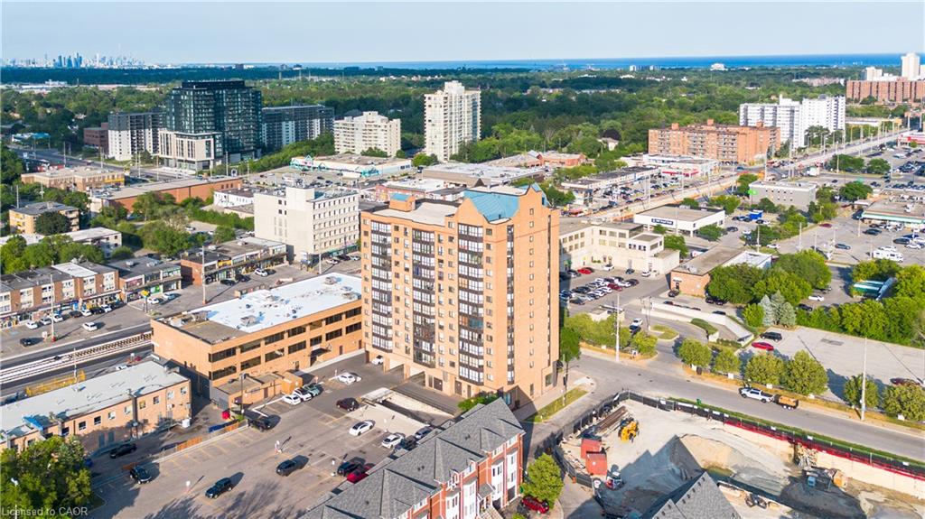 Residential in Mississauga 4