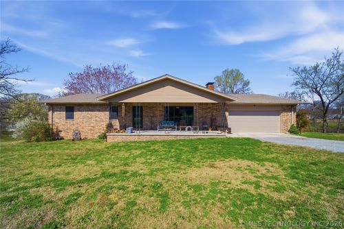 13596 Highway 62, Tahlequah, OK, 74464-1425 | Card Image