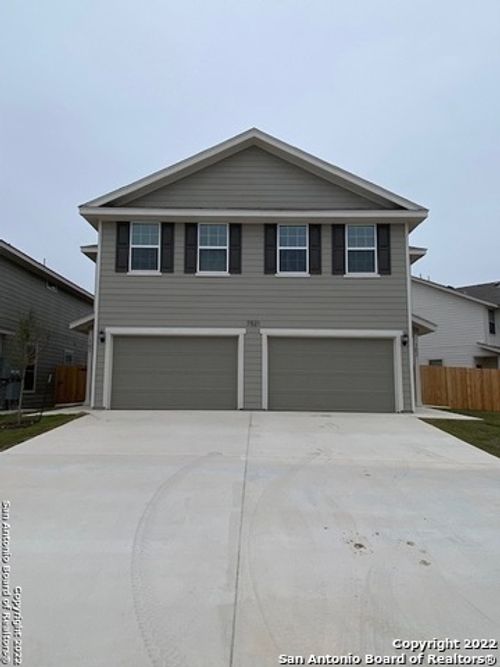 102-7521 Astro Fld, San Antonio, TX, 78253-7331 | Card Image