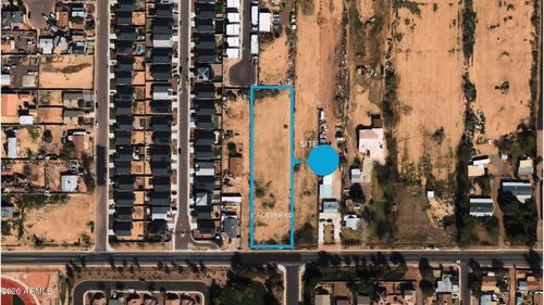 --1120 E Roeser Road, Phoenix, AZ, 85040 | Card Image