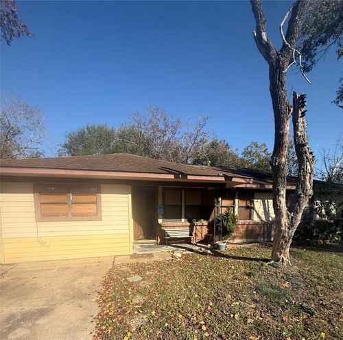 10913 Hoffer St, Houston, TX, 77075-5108 | Card Image