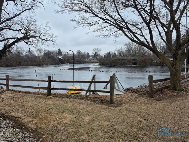 APT-202 - 435 Park Ave, Condo with 2 bedrooms, 1 bathrooms and 1 parking in Fostoria OH | Image 19
