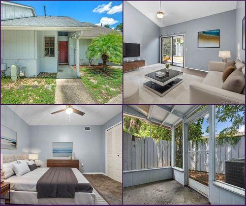 4-101 N Hill Avenue, DELAND, FL, 32724 | Card Image