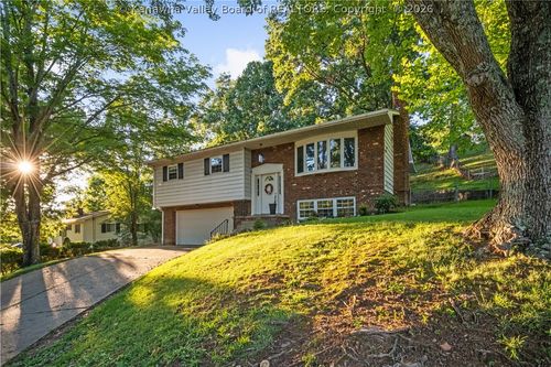 1109 Shamrock Rd, Charleston, WV, 25314-2219 | Card Image