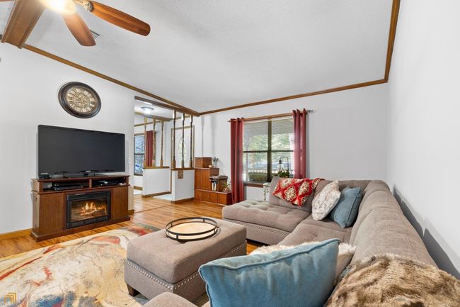 3142 Highway 3 N, House other with 4 bedrooms, 3 bathrooms and null parking in HAMPTON GA | Image 15