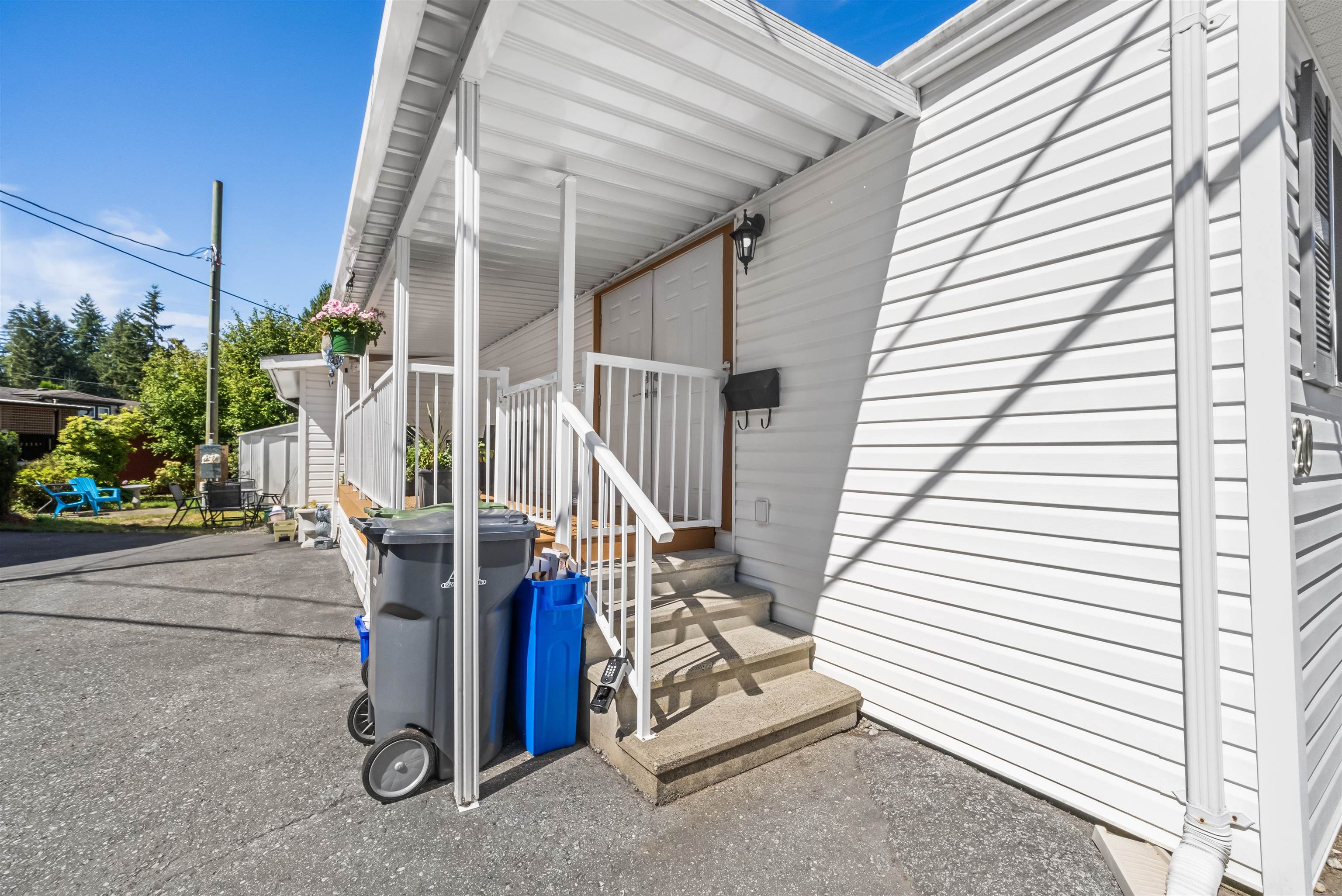 Residential in Langley 4