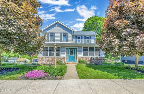 110 Spring Garden St, Moscow, PA, 18444-9059 | Card Image